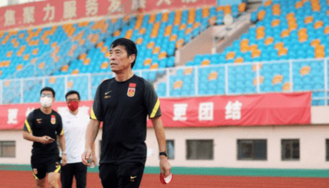 中国足协纪律委员会主任王小平被查