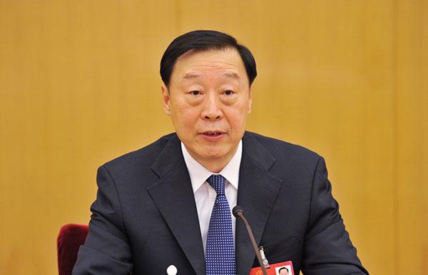 江苏省委原书记罗志军因病在京离世，享年72岁