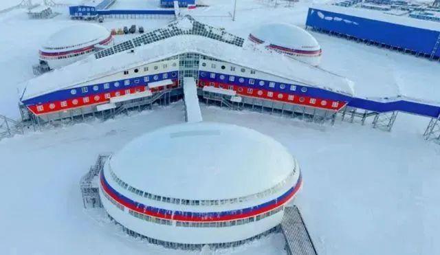 俄罗斯修改对北极国际合作的立场 俄罗斯对北极的态度