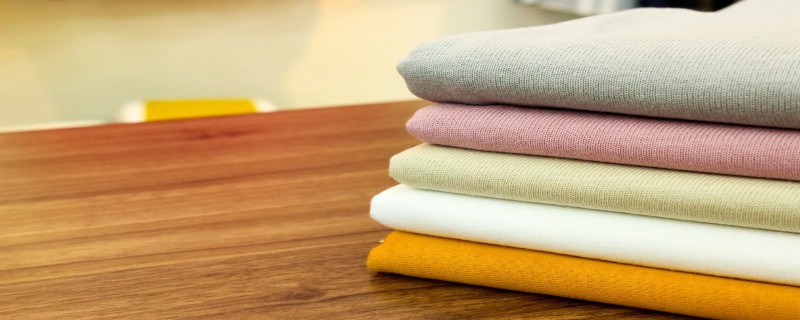 纯棉布面料有哪些优势 纯棉的布料好不好