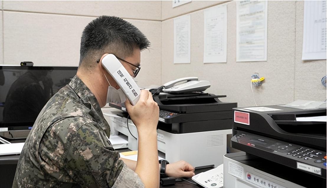 韩军方：三天了，电话未接通 电话3天打通没人接,会不会被拘留?
