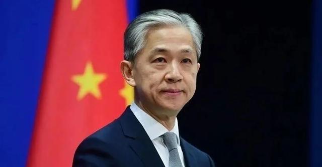 外交部斥责：七国集团外长会粗暴干涉中国内政，恶意污蔑抹黑中国！