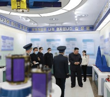 金正恩要求如期发射首颗军事侦察卫星，朝鲜最快本月射星？