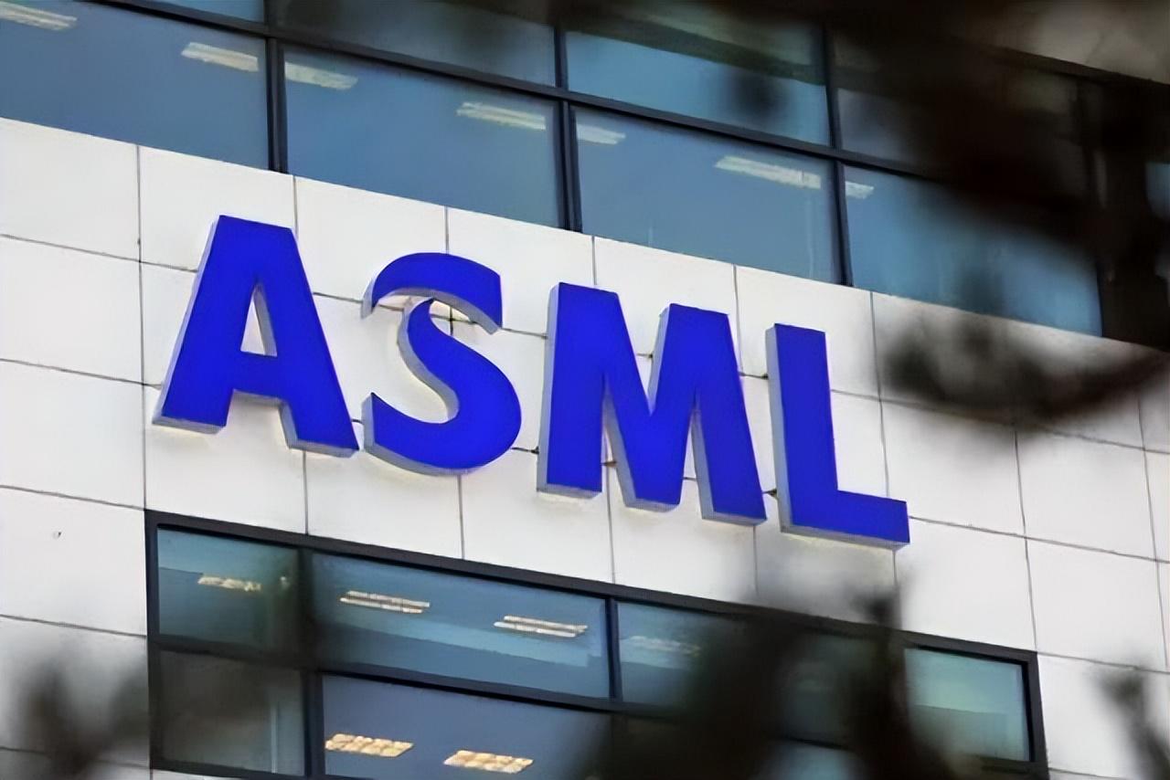 事关中国，ASML最新表态 asml成立时间