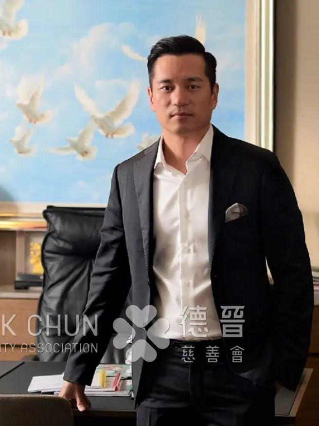 港媒：德晋集团前主席陈荣炼涉不法经营赌博等，被判监禁14年  