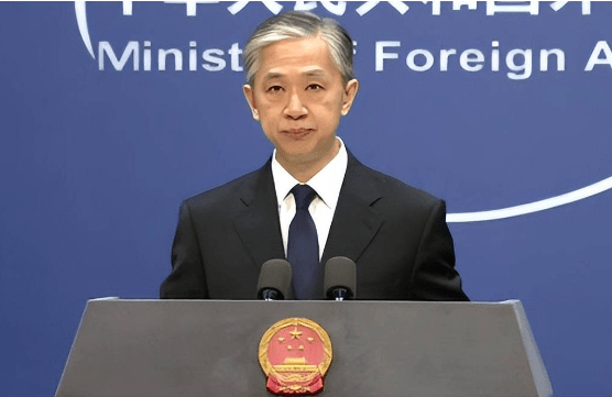 外交部：针对韩方就台湾问题发表错误言论 中方已向韩方严正交涉