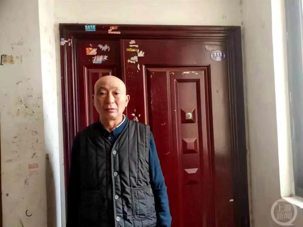 河南男子现金买房后房产被查封，当事人申请检方监督，河南省检察院受理
