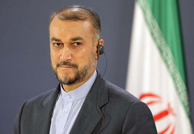 伊朗外长称伊朗和沙特将在数天内重开使馆 