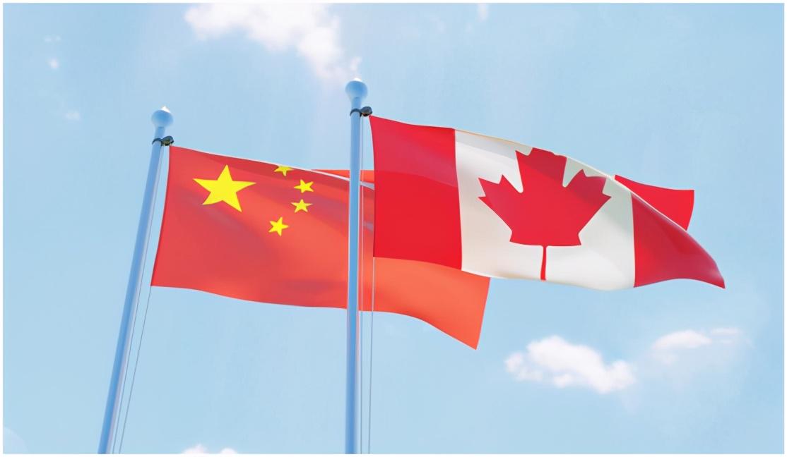社评：加拿大这么对中国，华盛顿在一旁偷笑