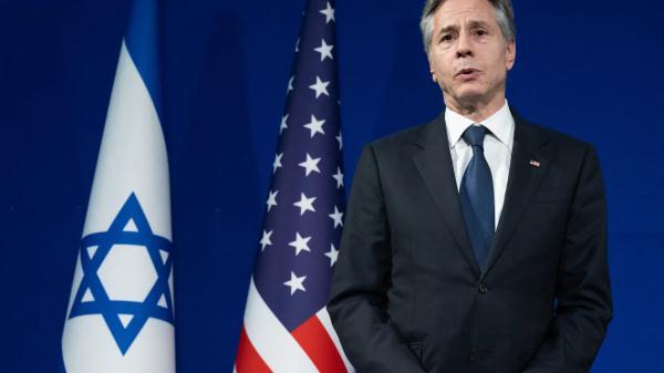 美国起草战后计划，以色列不同意 美国力挺以色列