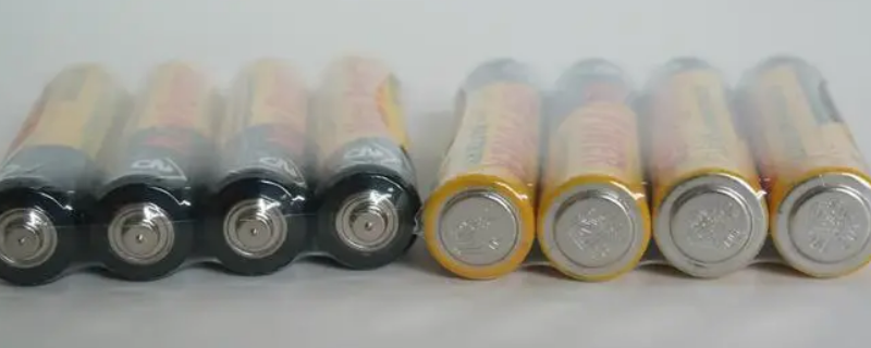 干电池是单电源还是双电源（干电池是单电源还是双电源的）