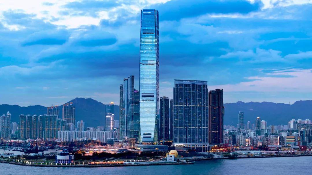 香港特区政府回应穆迪宣布调整香港信用评级展望