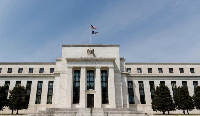 美联储将基准利率维持在5.25-5.5％区间不变