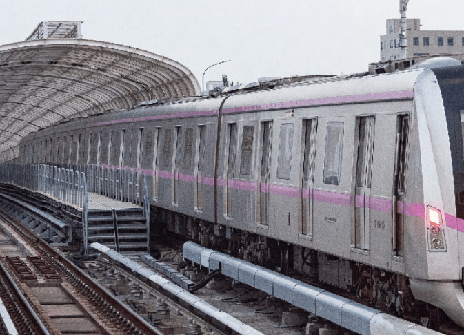 北京地铁：昌平线两区段维持运营 北京地铁昌平线分段运营