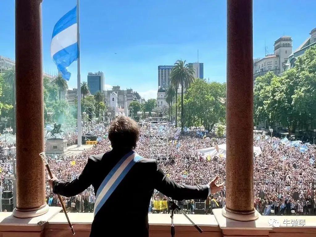 阿根廷开始放大招了 阿根廷首发