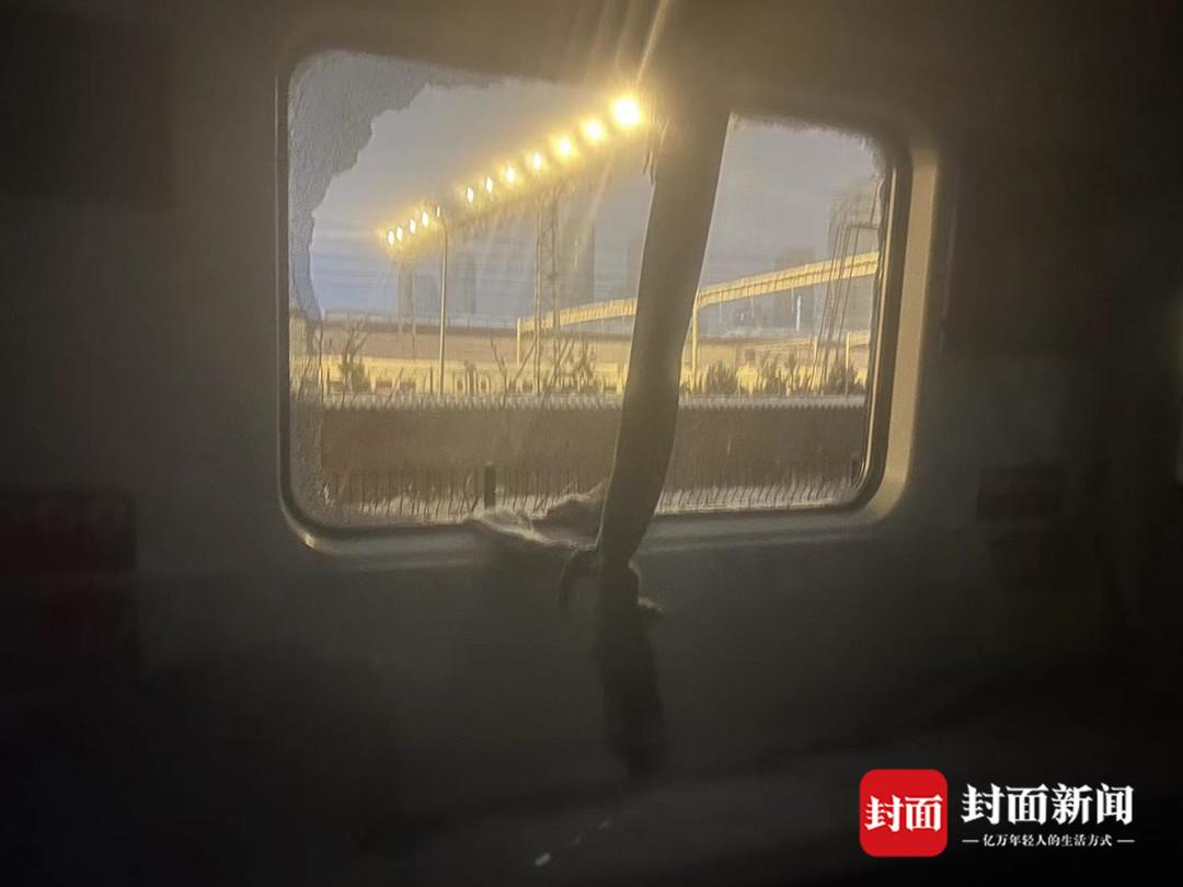 独家｜北京地铁昌平线事故伤者的不眠夜：被确诊的骨折和期待早日康复的生活