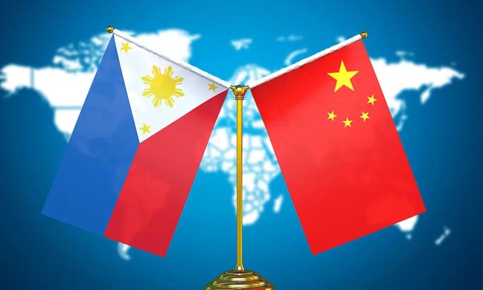 管姚：中国外长警告菲律宾慎重行事，措辞直白严厉