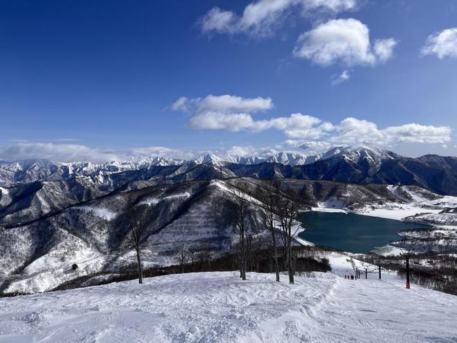 一中国游客在日滑雪场身亡 当地滑雪教练：涉事场地以“粉雪”闻名