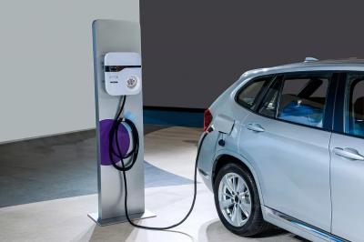 新能源汽车充电桩怎么申请安装？都需要什么材料？