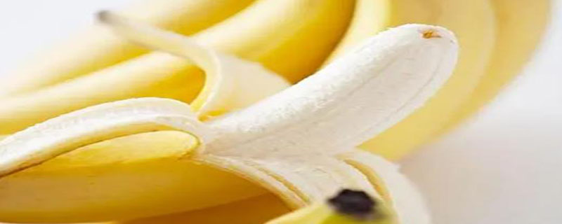 香蕉怕冻吗 香蕉怕冻吗最低可以多少度