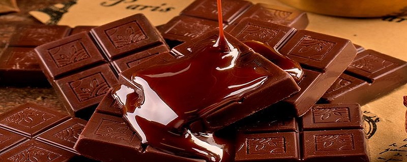 代可可脂黑巧克力是什么 代可可脂巧克力是真正的巧克力吗?