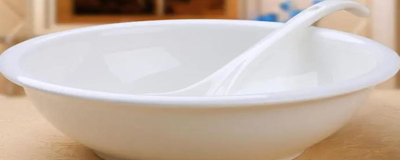 汤碗尺寸一般是多少 汤碗尺寸一般是多少英寸