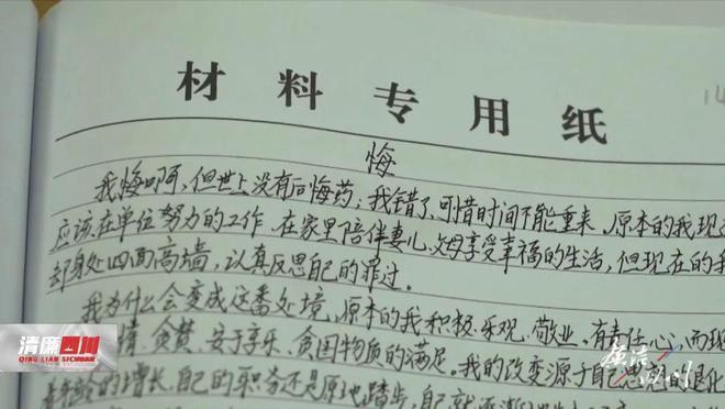 四川一干部被判刑！觉得自己40多岁仕途无望，帮人骗取养老保险费补缴资格获利