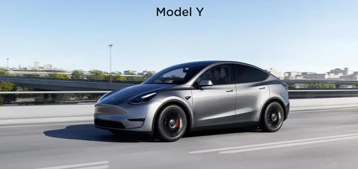 特斯拉Model（特斯拉model s）